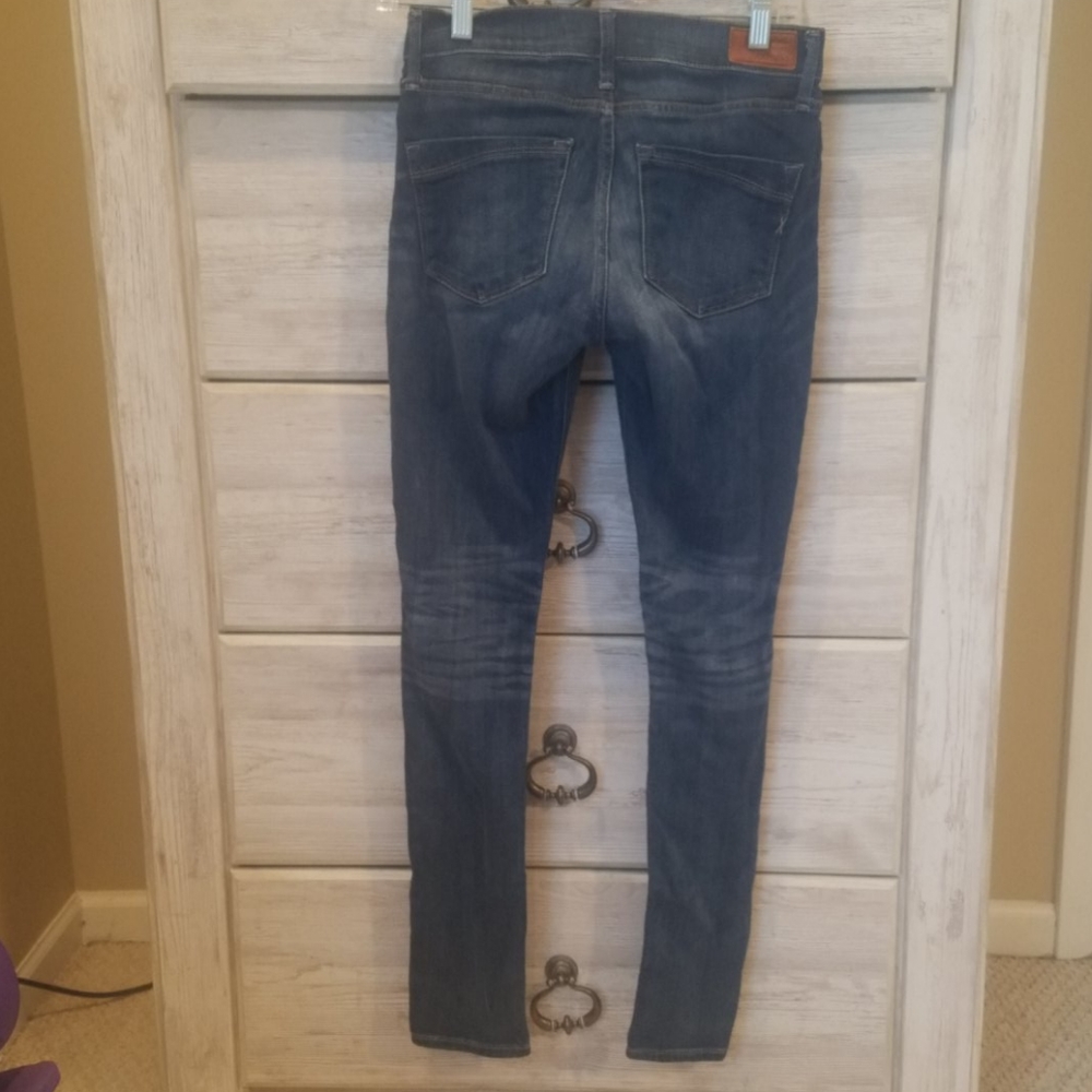 Mid Rise Legging - Picture 2 of 3